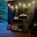 Hébergement de vacances Summer House 300 M From Hals