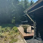 Summer House 300 M From Hals