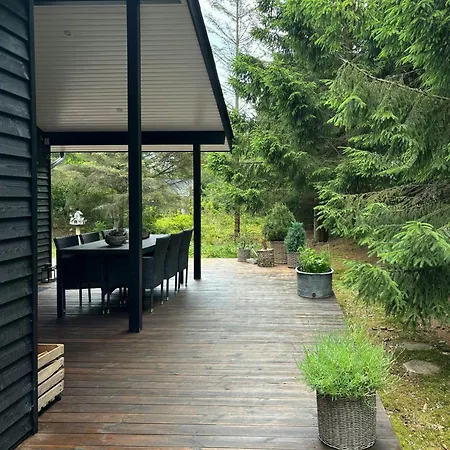 Nyaraló Summer House 300 M From