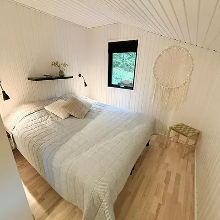 Summer House 300 M From Nyaraló Hals