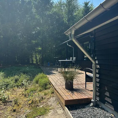 Summer House 300 M From Hals