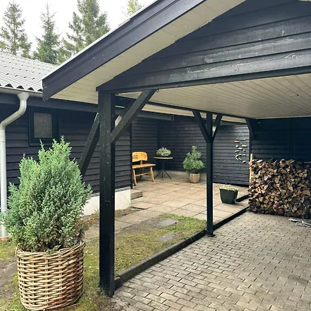 Summer House 300 M From Nyaraló Hals