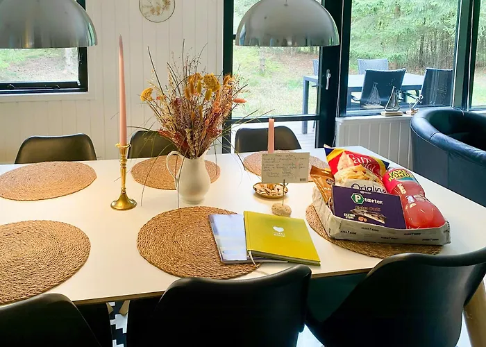 Summer House 300 M From *