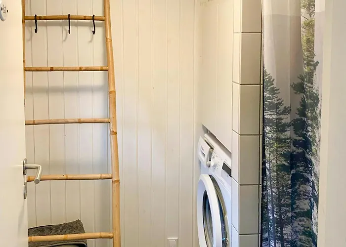 Nyaraló Summer House 300 M From Hals