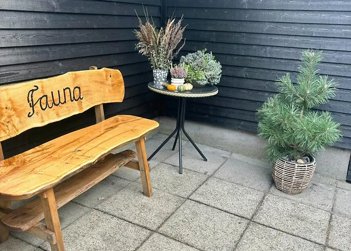 Summer House 300 M From